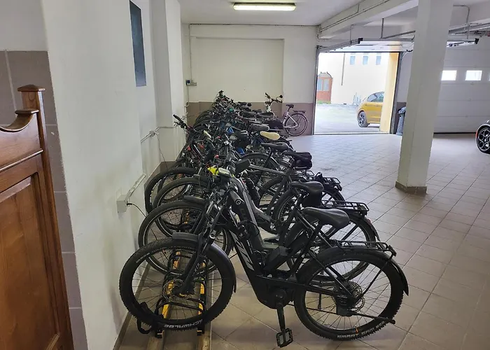Hotel Raibl E Appartamenti