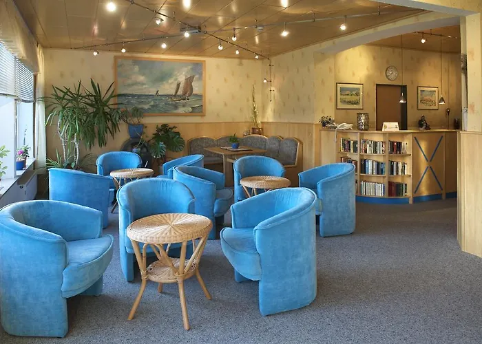 Akzent Hotel Seehof