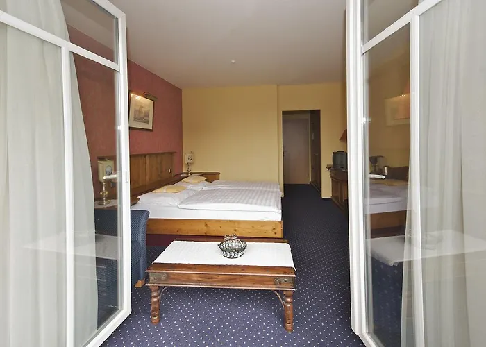 Akzent Hotel Seehof