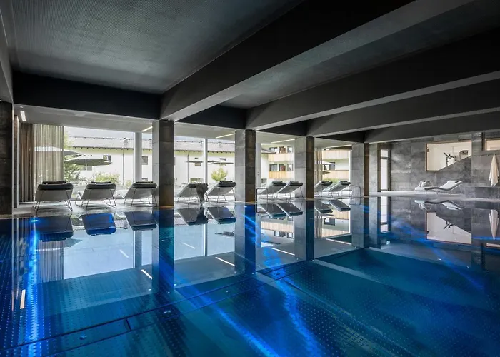 Sporthotel Chalet