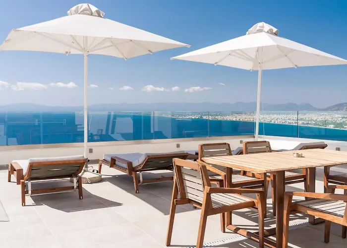 Messinian Icon Hotel & Suites