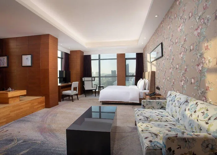Days Hotel Jilin Railway Stn