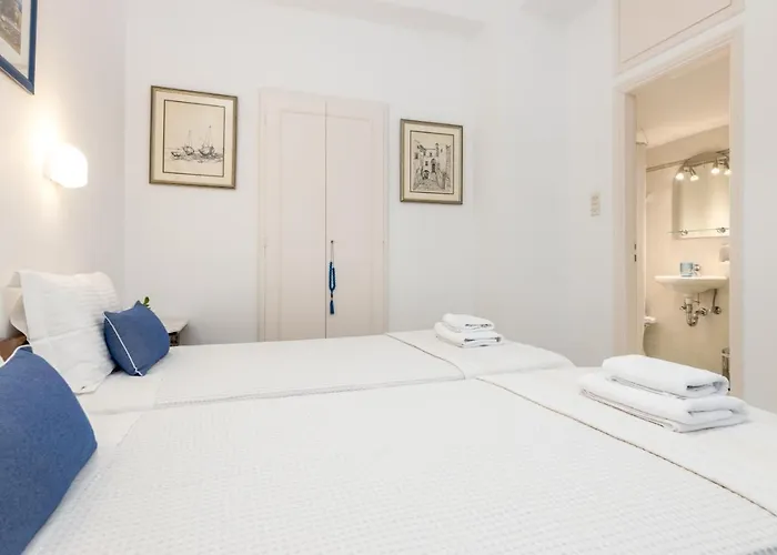 Hotel Dina