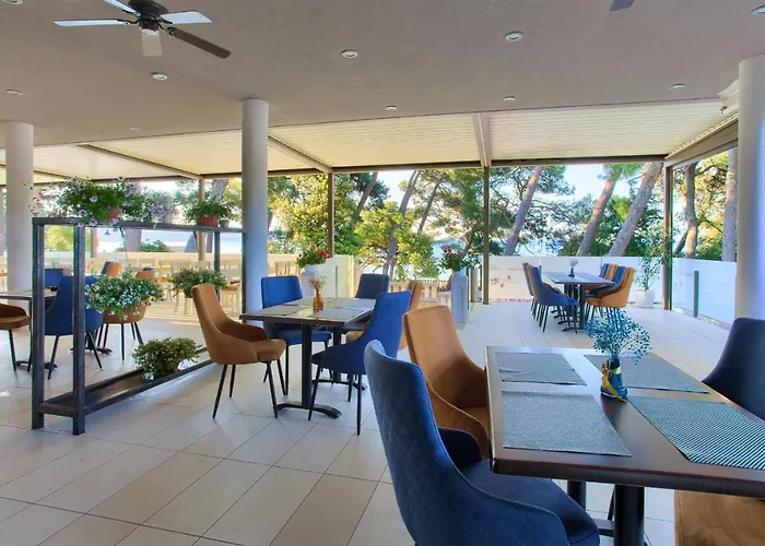 Hotel Bor