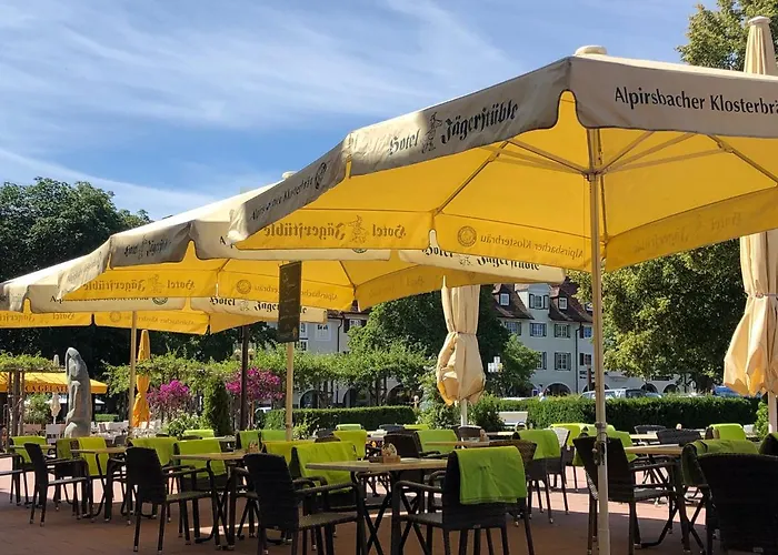 Hotel Gasthof Jägerstüble