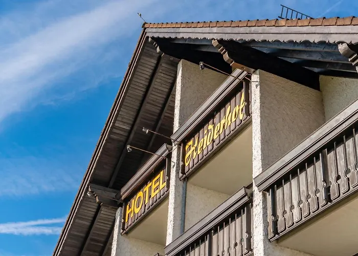 Hotel Heiderhof