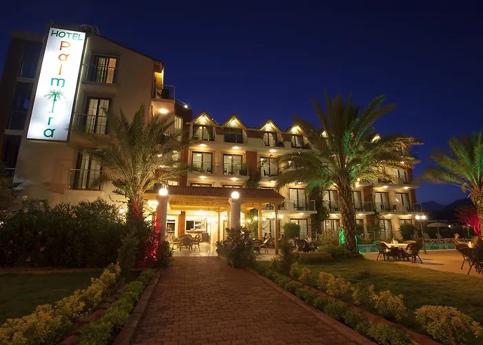 Palmira Hotel