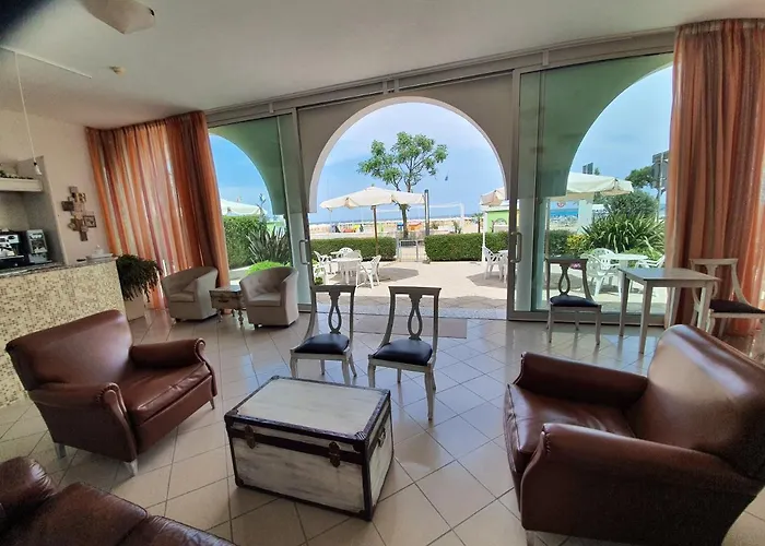 Hotel Villa Esedra