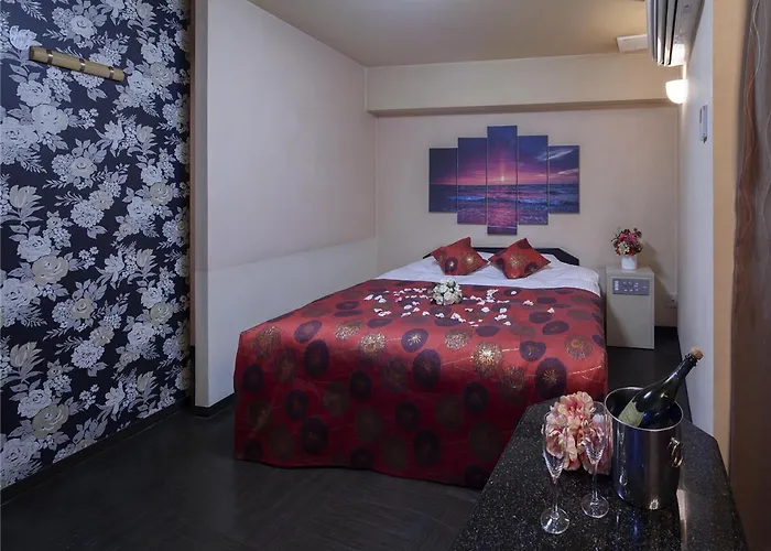 Hotel Xcell (Adults Only)