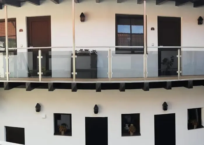 Hotel Weißes Roß