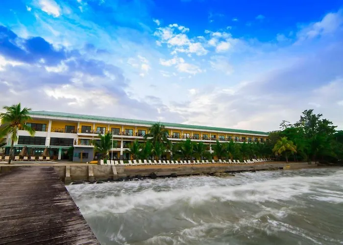 Playa Tortuga Hotel And Beach Resort