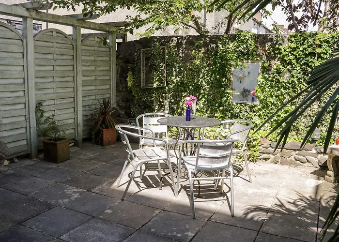 The Meadowsweet Hotel & Self Catering Apartments