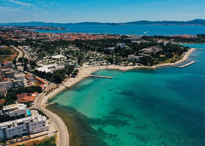Adria Concept Boutique Apartments