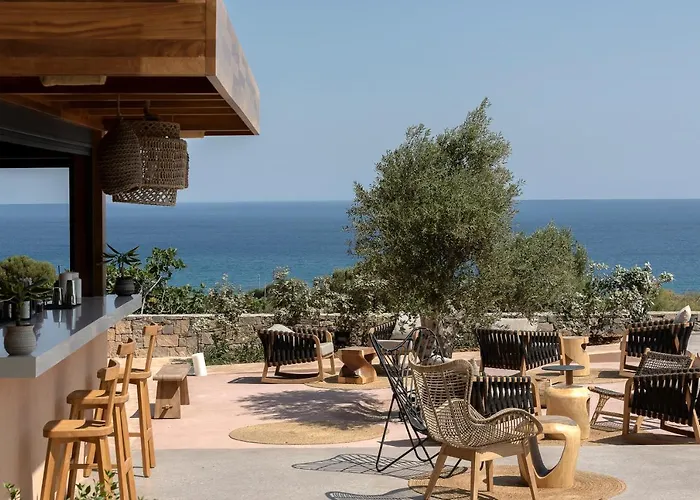 The Nest Resort