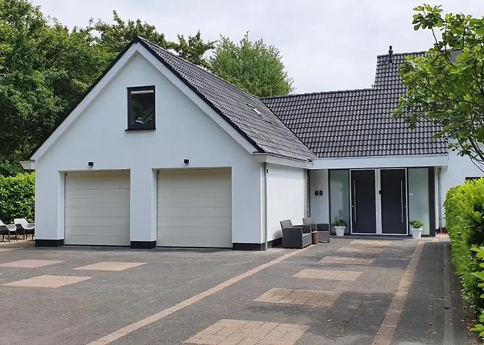 Slapen Bij Jansz