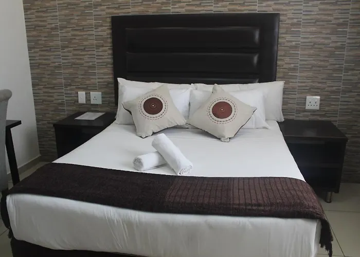 Bayside Hotel Empangeni