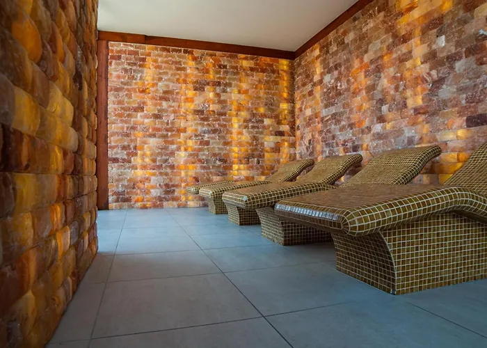 Hotel Grey Spa