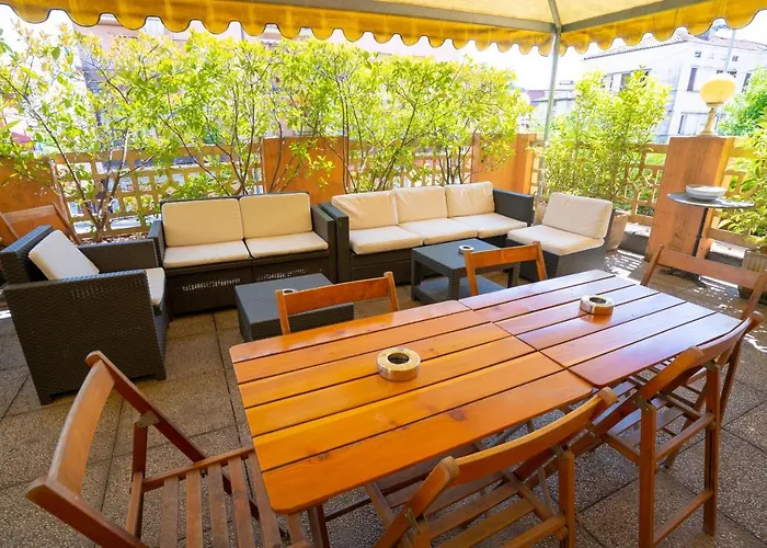 Hotel La Terrazza