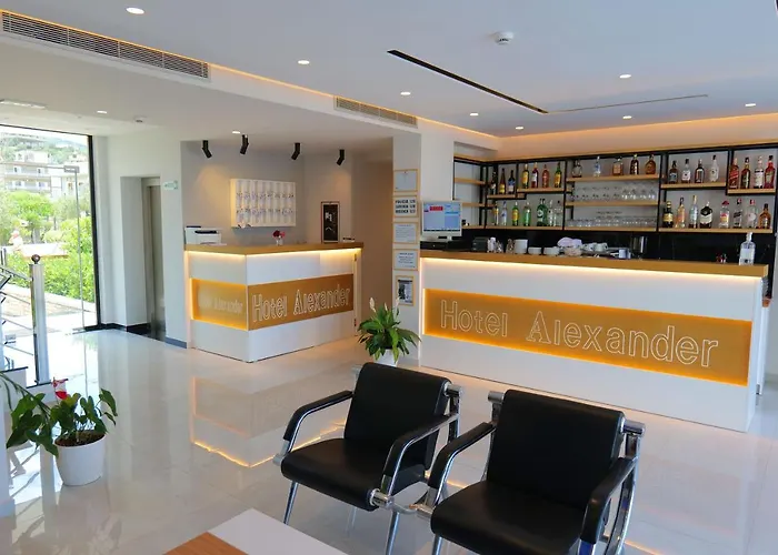 Hotel Alexander