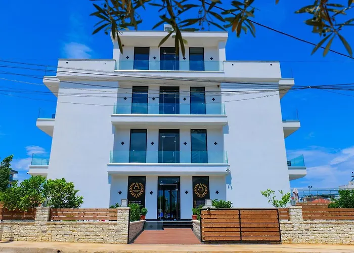 Hotel Alexander