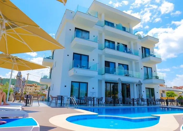 Hotel Alexander