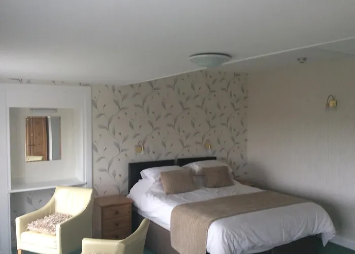 Merkister Hotel