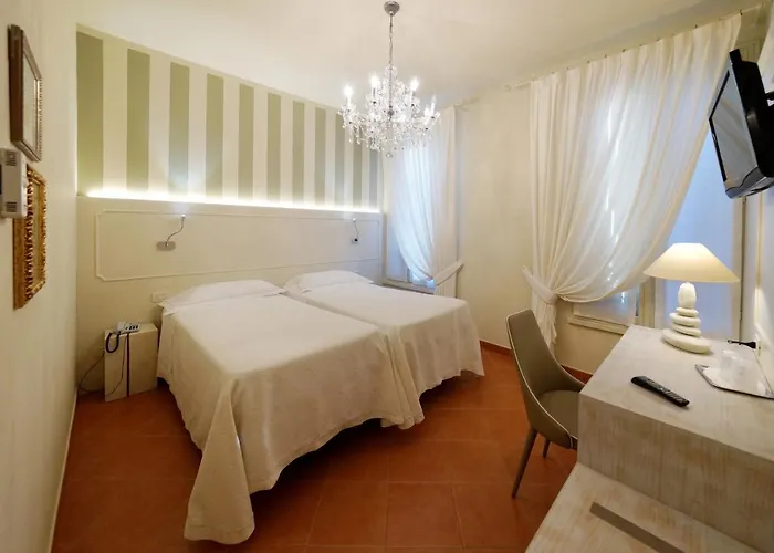 Albergo Morandi