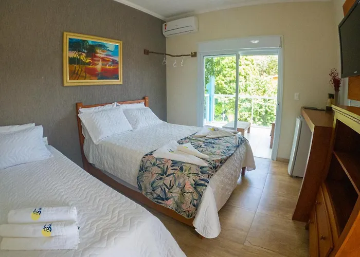 Residencial Águas de Bare