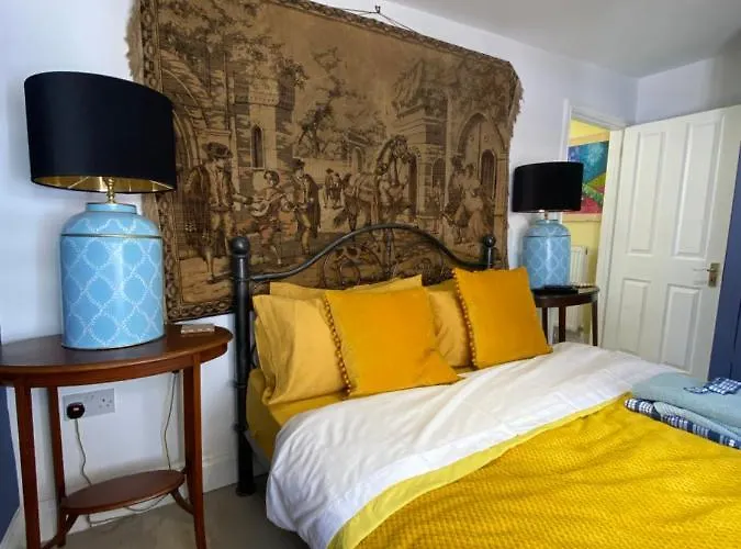 King Street Accomadation