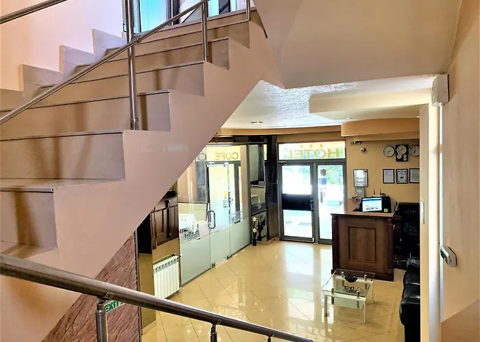 Hotel Trayana