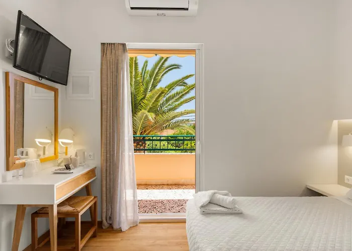 Lefktron Hotel