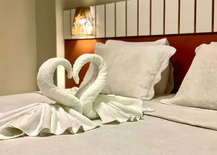 Gran Lençóis Flat Barreirinhas APT 510