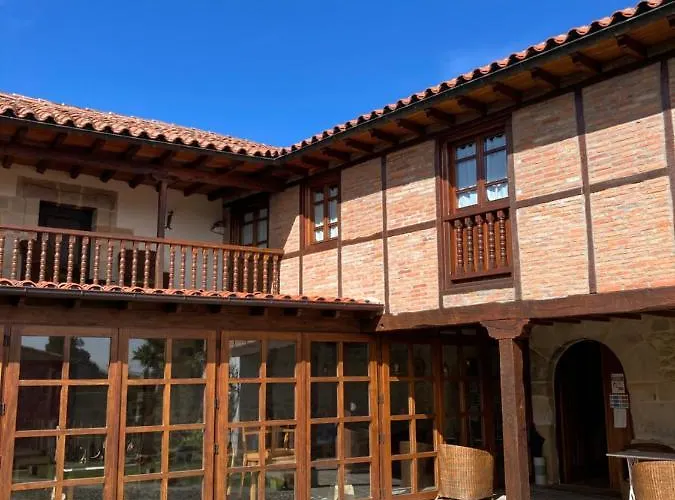 Posada La Casona De Los Gueelitos