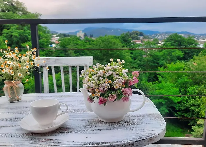 Inaisi Hotel