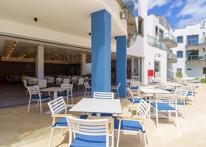 Hotel Cordial Marina Blanca