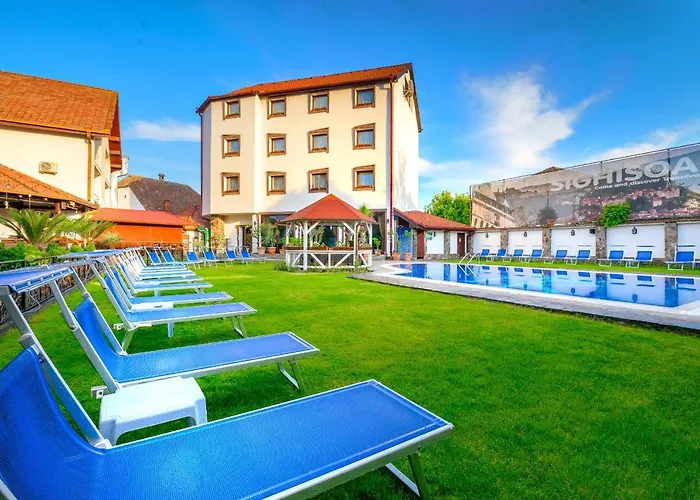 Hotel Korona