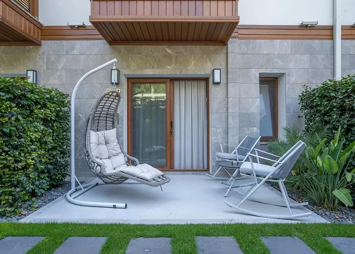 Baleze Boutique Hotel - Adults Only