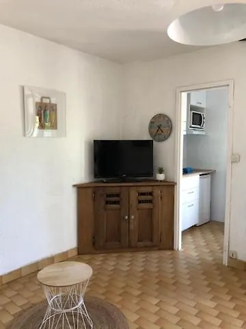 La Grande Motte Apartment