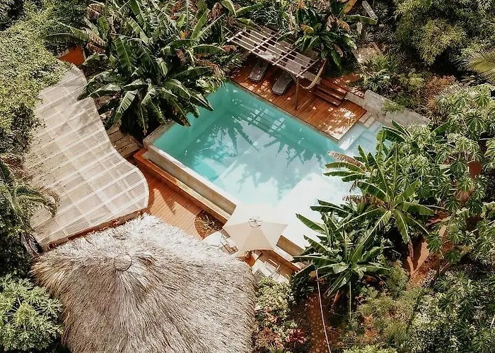 Manurii Garden - Adults Only