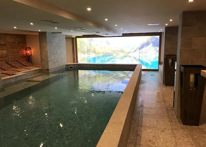Hotel La Toviere