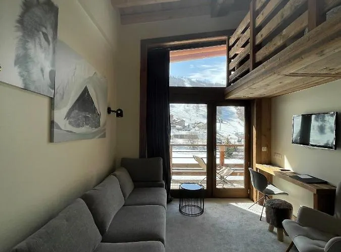 Hotel La Toviere