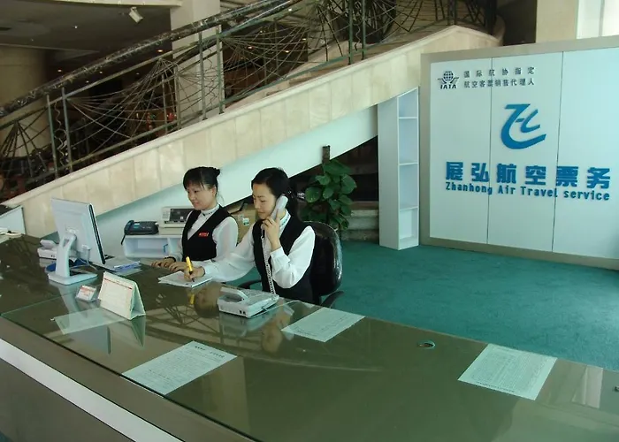 Qingjiang Hotel