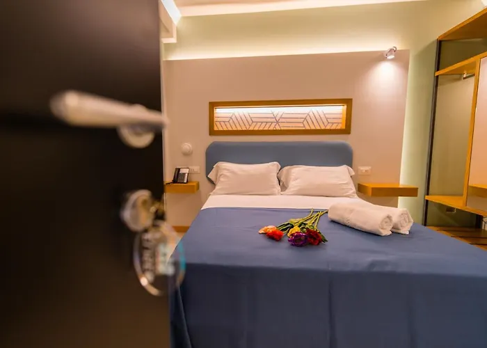 Eliseo Palace Tropea