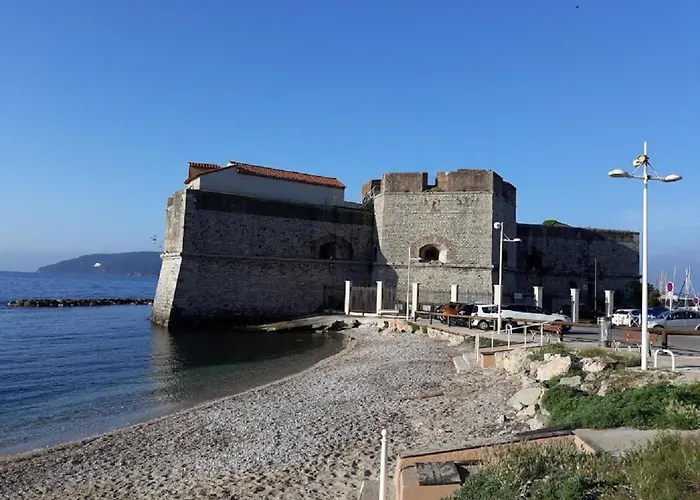 Appartement 35M2 Au Mourillon, A 200M De La Mer
