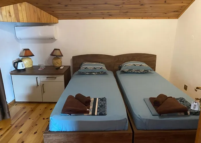 Villas Sozopol