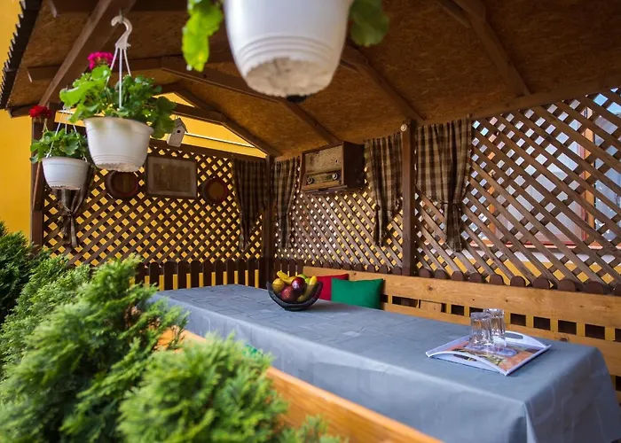 Vila Levent Mangalia