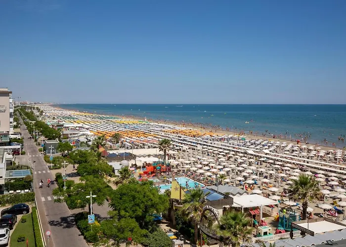 Hotel Des Nations - Vintage Hotel Sul Mare