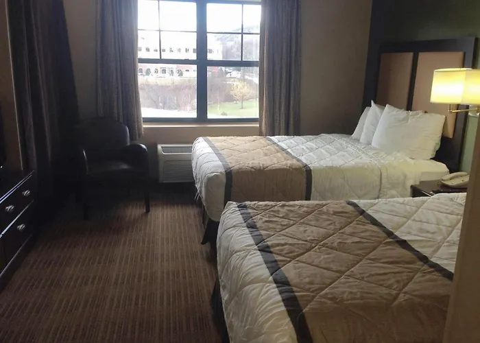 Studio 6 Corporate Extended Stay Washington, D C Germantown Md