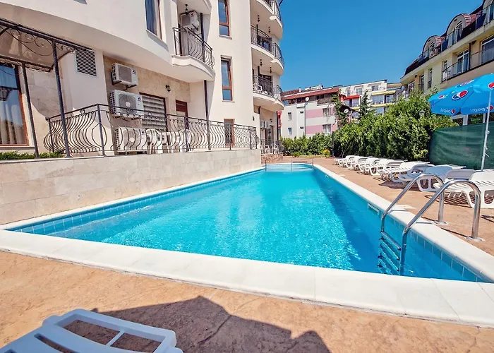 Hotel Santa Maria