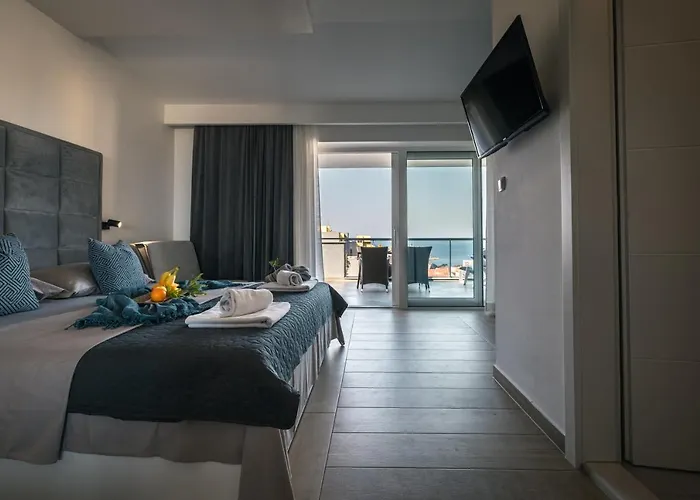 Apartments Niko